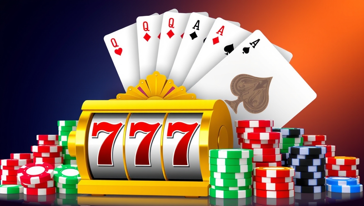 Live Dealer Games