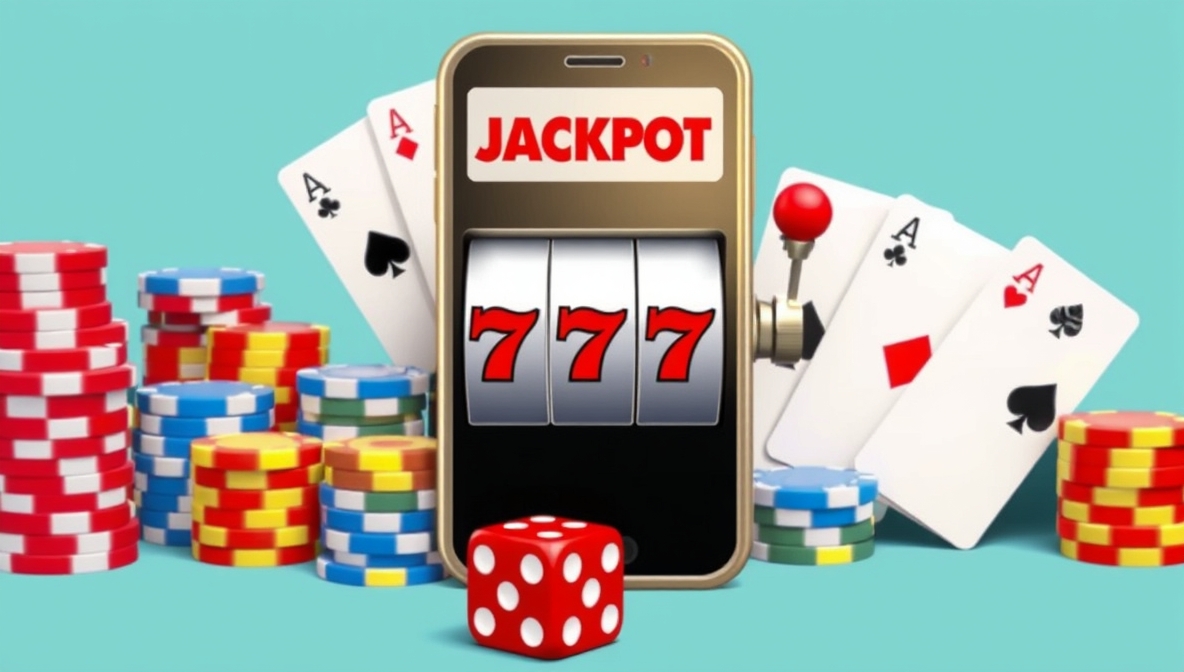 Slot Games