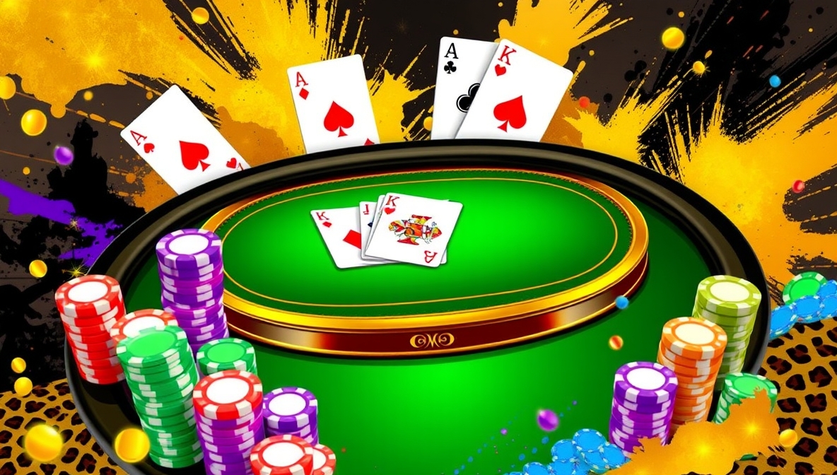 Table Games